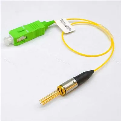 1550 nm 2 mW Koaxiallaserdiode